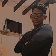 Foto de Arnold Aramayo